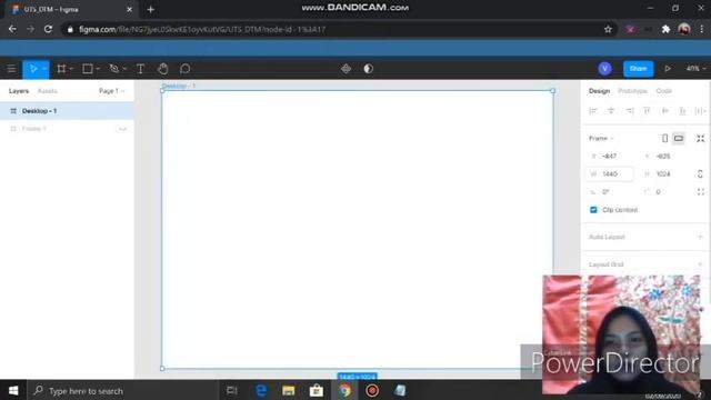Tutorial Presentasi dengan Figma || by : VELLYSIA смотреть онлайн