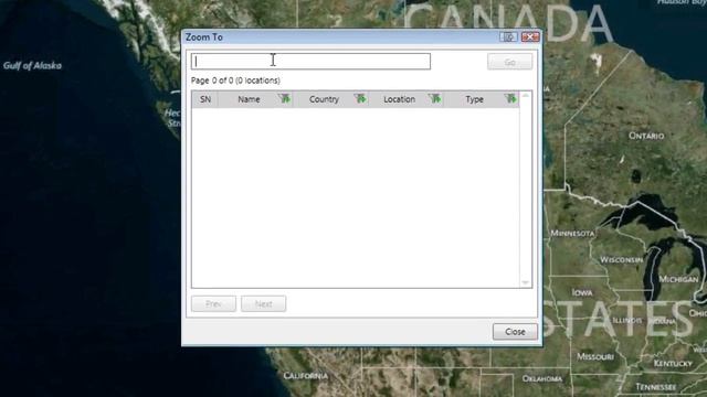 Adding a Base Map Layer in HEC-RAS | CivilGEO смотреть онлайн
