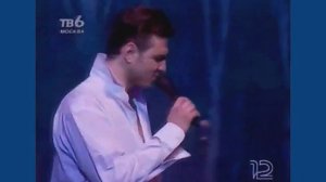 гр . Лесоповал -- "Голубика"