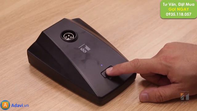 Micro cổ ngỗng để bàn TOA EM 380 AS có dây độ nhạy cao смотреть онлайн