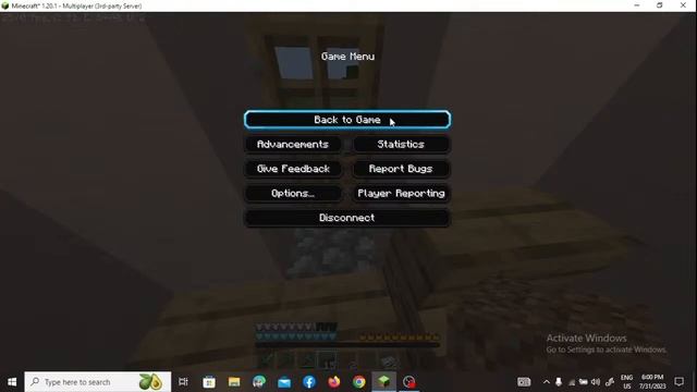 Tanushrughwani SMP || EP 1 || Java + Pocket SMP || Server IP address & Port in Description смотреть онлайн