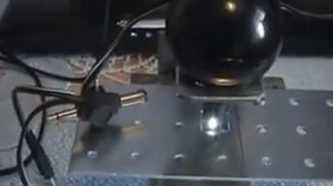 Микроскоп из веб камеры своими руками