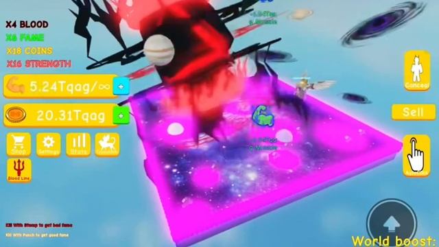 Godly lifter stage 32-34 (72+ hours) смотреть онлайн