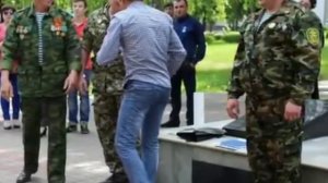 ✔Я ЗЕЛЁНУЮ ФУРАЖКУ БЕРЕГУ✔