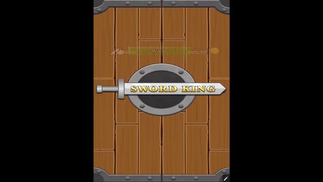 Sword King Gameplay смотреть онлайн