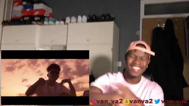 Jovemdex - NAV (Prod. Robert Beats) - REACT смотреть онлайн
