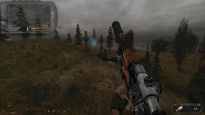 Народная Солянка 2016. Гаусс-пистолет для Петренко.