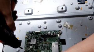 Как из разбитого Телевизора сделать мощную LED подсветку