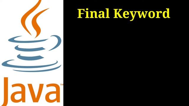 Difference between final Vs finally Vs finalize in Java | final keyword in Java with examples смотреть онлайн