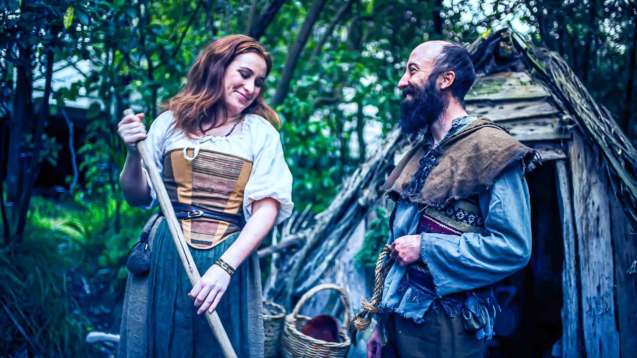 Откуда же берется весь лут в ИГРАХ? смотреть онлайн