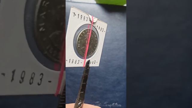 200-300 złotych za monetę 20 złotych 1983 Skrętka #numizmatyka #monety #Skrętka смотреть онлайн