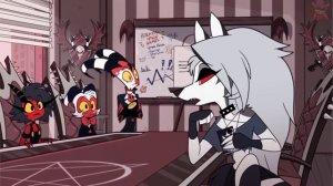 | Луна | | The Wolf | | AMV | | Адский босс |