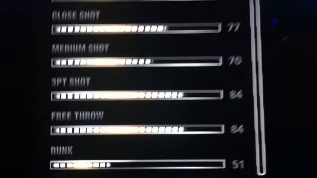 NBA 2k14 - Revealing the "perfect" jumpshot! смотреть онлайн