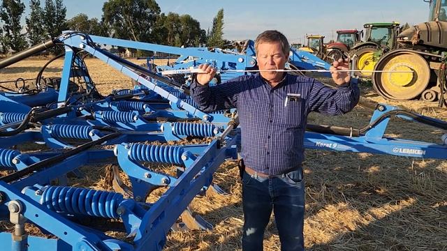 General setting of Karat 9 [USA 2023] смотреть онлайн