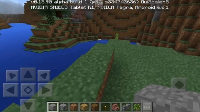 Minecraft PE 0.16.0 SECRET MENU FEATURES! Hidden 0.16.0 MCPE MENU Minecraft PE (Pocket Edition) смотреть онлайн