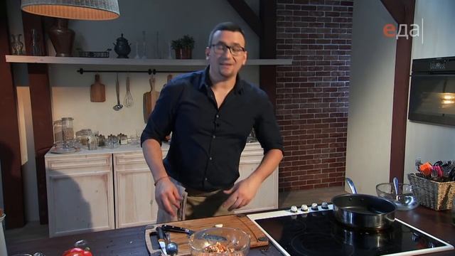 Фаршированный перец по-болгарски