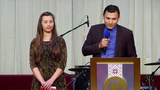 Бог хочет, чтоб мы имели счастливые семьи (часть 1). Пастор Босе Аделаджа, 24.07.2016 смотреть онлайн