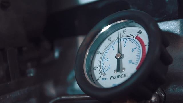 Реставрация САУ «Wespe» - февраль 2019 г. смотреть онлайн