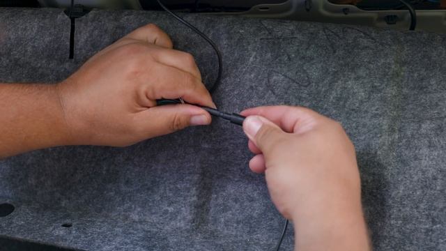 How To Install Backup Camera Easy Simple смотреть онлайн