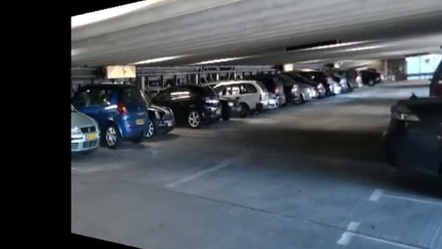All-in Parking Schiphol - Langparkeren bij Schiphol - www.all-inparkingschiphol.nl - Aalsmeer смотреть онлайн
