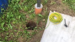 Заземление своими руками. Ezetek