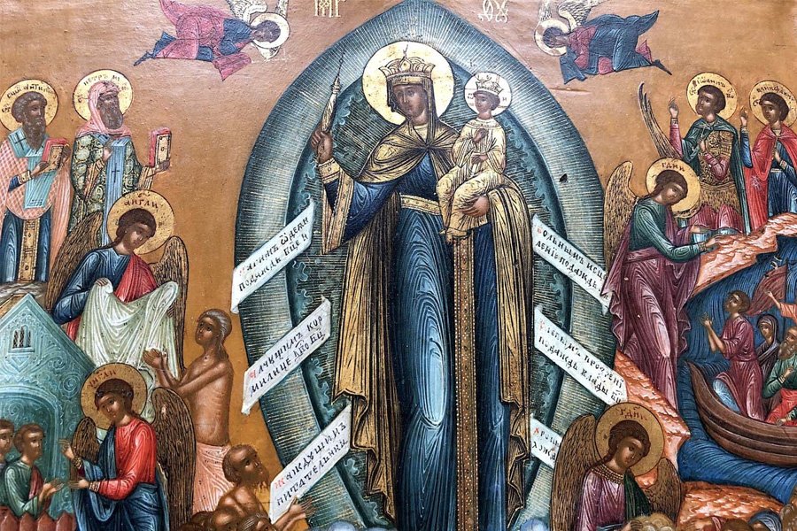 Что Интересно Жителям: