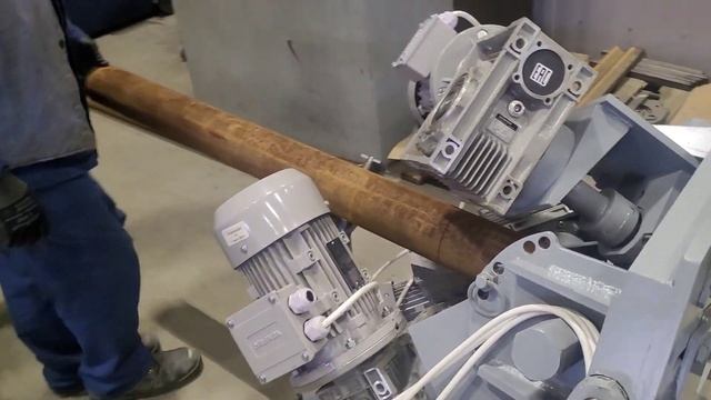 "Узор 4" от "Ажурсталь". Изготовление витой трубы смотреть онлайн