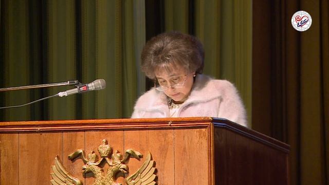 Галина Яковлева. Живая Этика и наука о реальности Надземного мира смотреть онлайн
