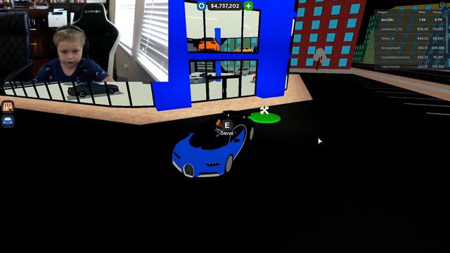 WOW WOW WOW, DRIVE!!!!! смотреть онлайн