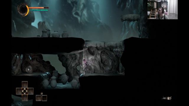 GRIME. Где моя бошка??. Прохождение #1 смотреть онлайн