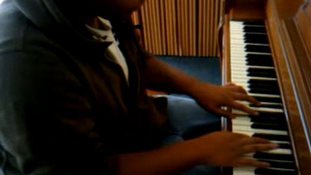 Sarcasm - Losing My Mind Cover