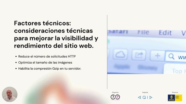 Tutorial 2 - SEO básico смотреть онлайн