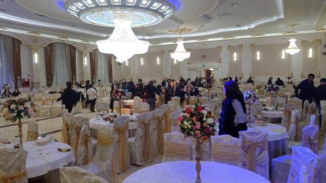 Луиза Шахдилова Народная Артистка Дагестана датская песня 3