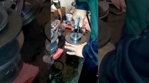 Обзор неисправностей конусов вариатора.