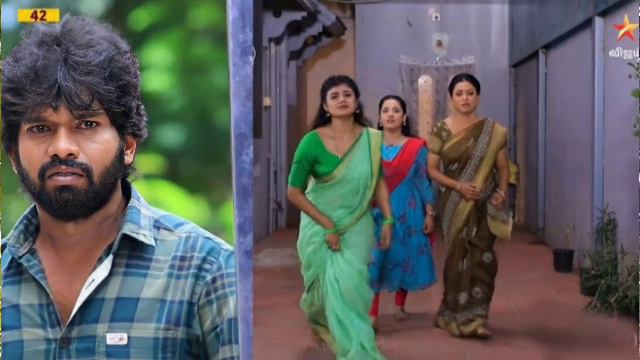 பாக்கியலட்சுமி சீரியல் Tommorow promo (26-10-2023)tommorow promo reviews смотреть онлайн