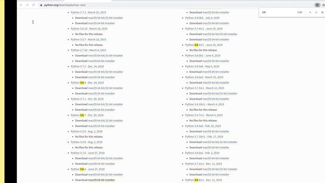 Learning Python 1: Installing Python смотреть онлайн