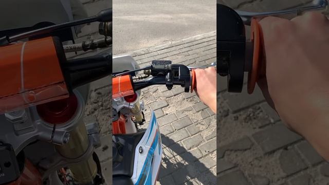 Kayo basic yx 125 (2020) смотреть онлайн