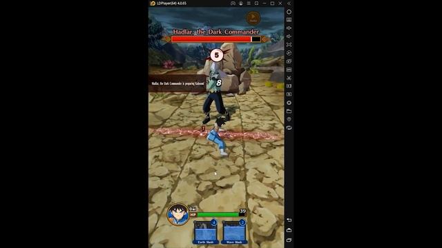 DQ Dai A Hero’s Bonds PC Setup Guide: Play DQ Dai on PC with LDPlayer смотреть онлайн