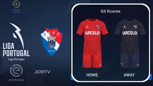 TOP 18 BEST KITS FIFA 23 MOBILE | Best Jersey in Fifa 23 смотреть онлайн