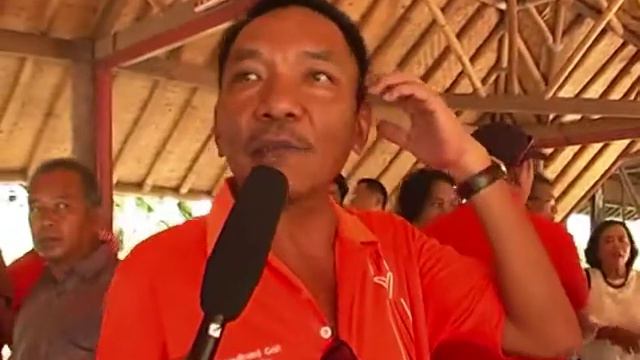 Silaturahmi Keluarga Besar "Kartasasmita" Scene 6 Harapan dan Doa смотреть онлайн