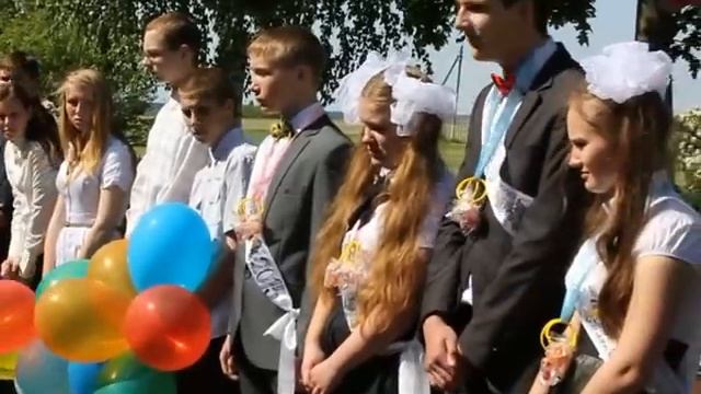 Развітальный вальс смотреть онлайн