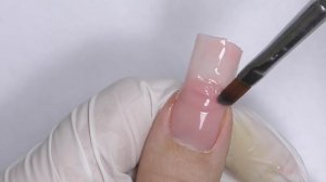 Наращивание Ногтей Шелком