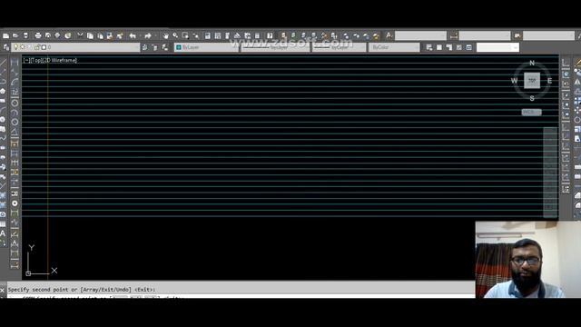 Easily how to calculate rebar from Autocad by one click bangla 2020 *exclusive* смотреть онлайн