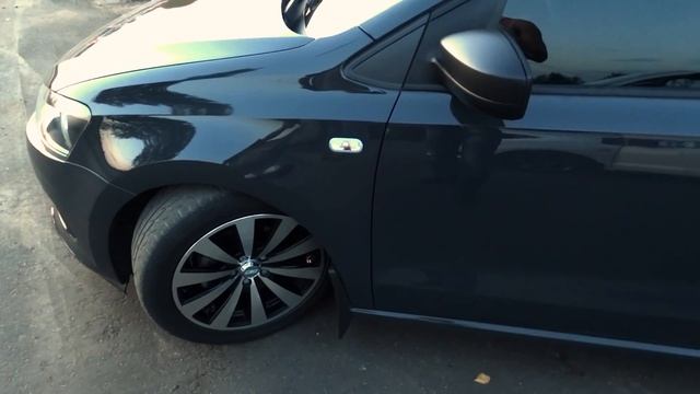 Винтовая подвеска VW polo sedan, внешний вид, цена набора, проблемы смотреть онлайн