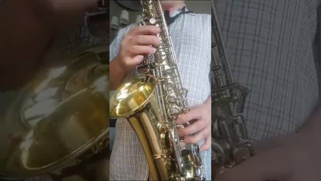 Selmer Bundy 2 (n) смотреть онлайн