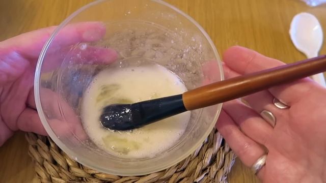 Нанесите Это Вечером Утром Гладкое без Морщин Лицо! ! Маска от морщин для Лица skin care смотреть онлайн