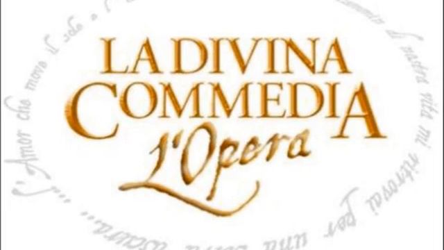 La Divina Commedia - L'opera - La danza del cielo 02-19 смотреть онлайн