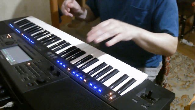 #DrumAndBass #acid#Yamaha Psr Sx 700