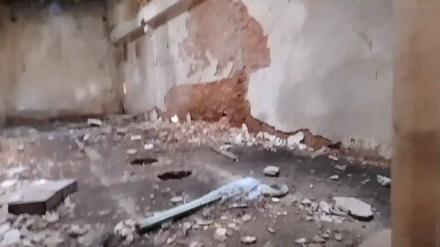 Льняной завод | Старая Русса смотреть онлайн