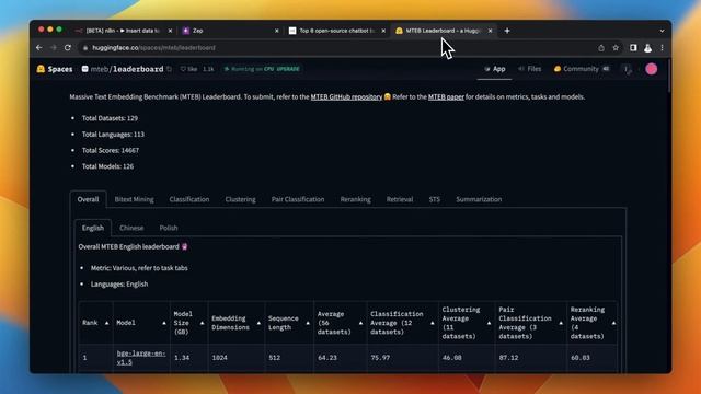 Using Zep and Hugging Face ? embeddings with n8n LangChain nodes смотреть онлайн